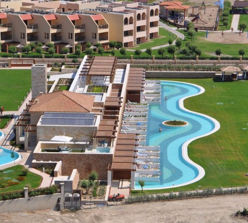 ATLANTICA AEGEAN PARK